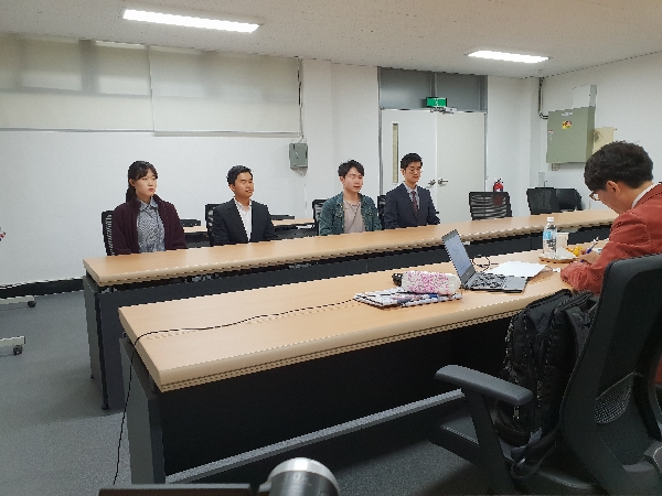 2018.11.02.  면접역량강화교육 1차 대표이미지