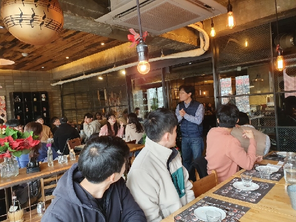 2019-2. 대학원 간담회 대표이미지