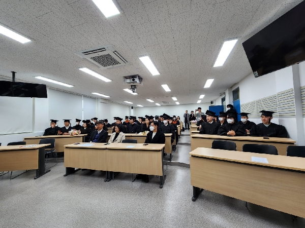 22 전기 유기소재시스템공학과 학위수여식 대표이미지