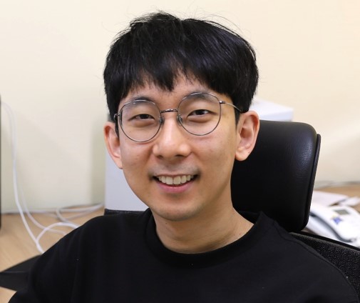 이재근 Jaegeun Lee 사진