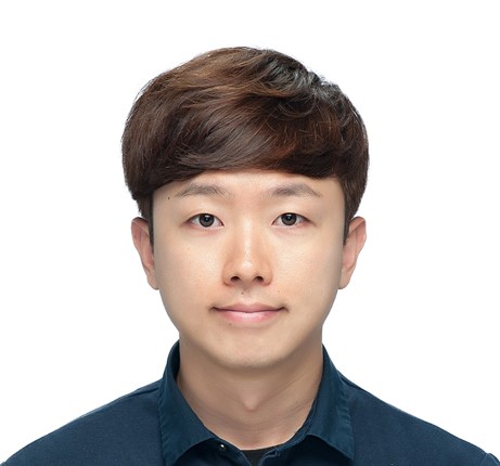 정범진 Jeong, Beomjin 사진