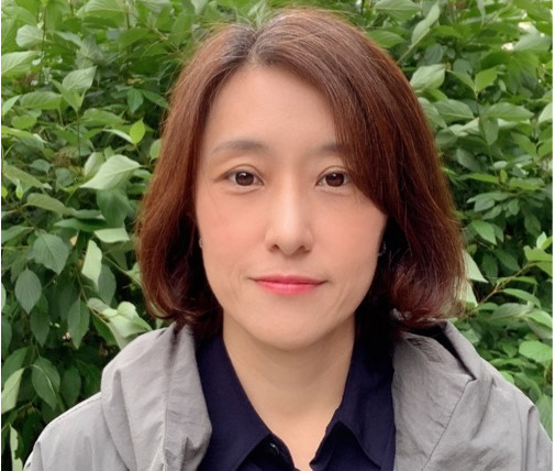 Hyojung Kim 사진