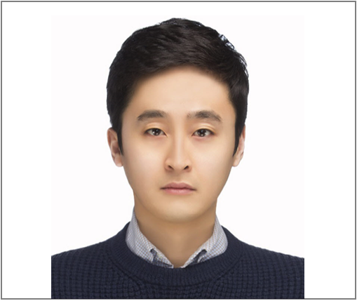 Jinhong Lee 사진