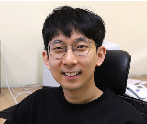 Jaegeun Lee 사진